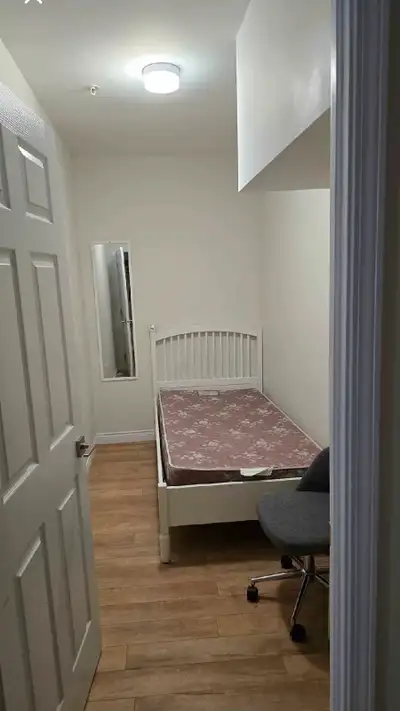 Private Room for Rent