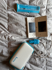 Original Nintendo DS