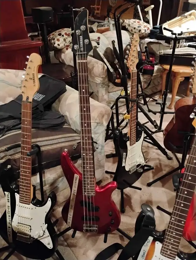 vintage musical instruments in Other in Markham / York Region - Image 8