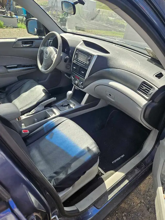 2011 Subaru Forester 495868039702128646
