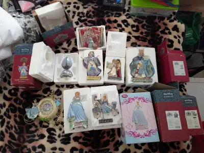 Disney Showcase Cinderella Collection, View more