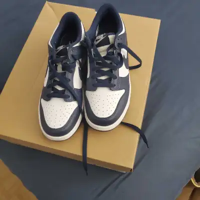 Nike Sneakers, View more