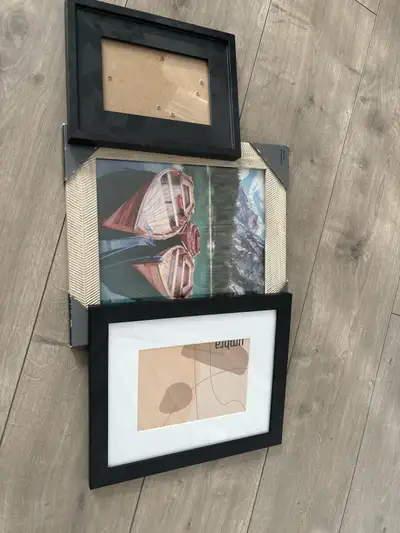 Photo frames , View more