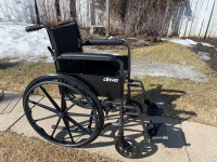New Wheelchair for Sale
