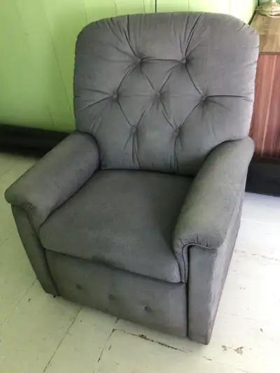 Fauteuil inclinable électrique, View more