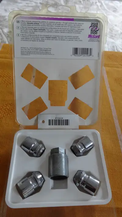 Wheel Locks, View more