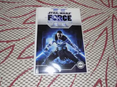 STAR WARS THE FORCE UNLEASHED 2 TRADE, DARK HORSE COMICS, BOBA, View more