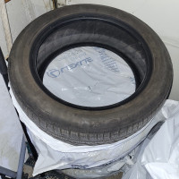 Michelin Winter Tires 225 50 R18 $250