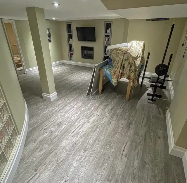 Door, Trim & Floor Installation Services 547047207422535681
