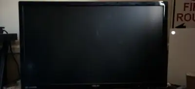 very good monitor in great condition don’t have a use for it anymore as I have upgraded looking for...