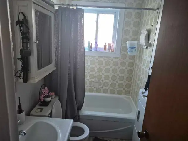 4 Et demi belle grandeur et bien situé  in Long Term Rentals in Lévis - Image 5