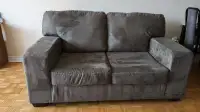 Sofa/ couch/ loveseat 2 seater