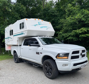 2017 RAM 2500 Laramie