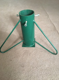 Christmas Tree Stand - Discounted