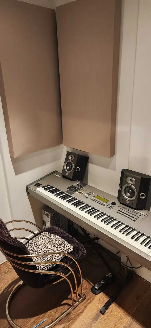 Music clases 64214278414593123