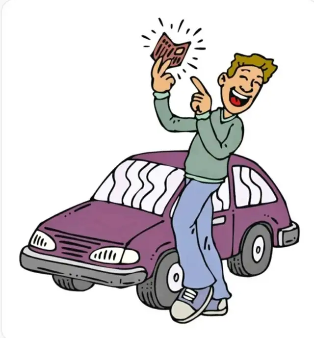 Driving lessons/practice for learner driver. 64595463274882120