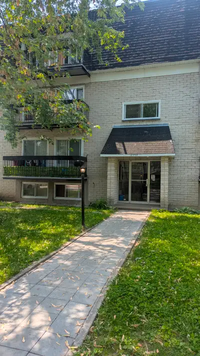 Apartments for Rent
