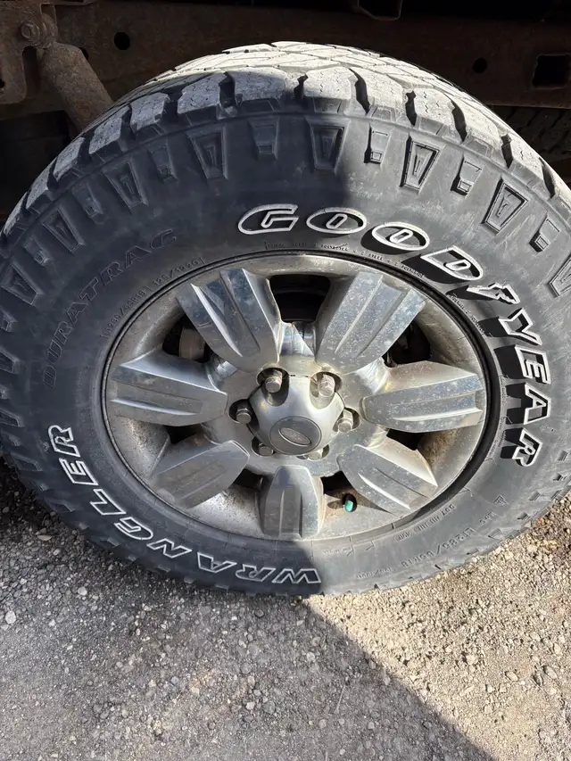 Ford f150536633622198364162