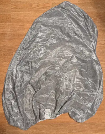 Mesh material stroller cover , View more