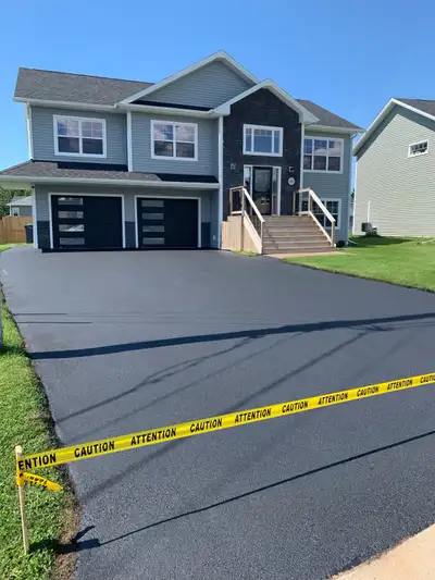 Modern 4-year-old in-law suite located on the ground level with no stairs and a private separate ent...