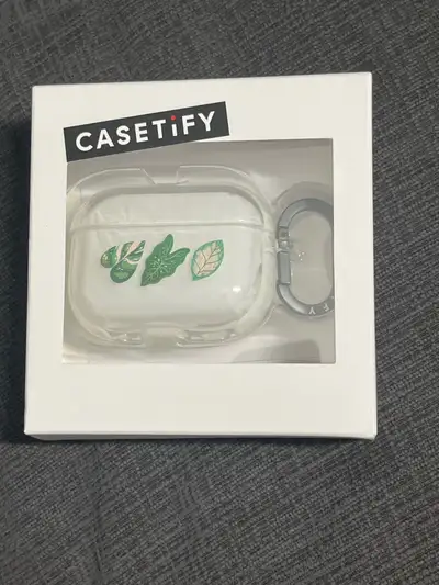 Casetify Airpods Pro Case, View more