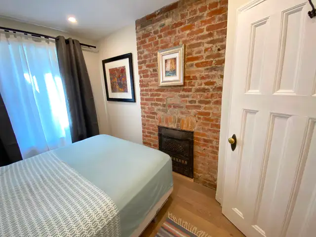 2bedroom fully furnished in prime Leslieville. in Short Term Rentals in City of Toronto - Image 15