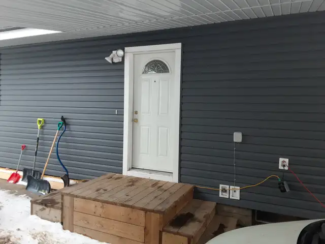 One Bedroom St. Albert Basement Suite - 1 Greenview Cr.