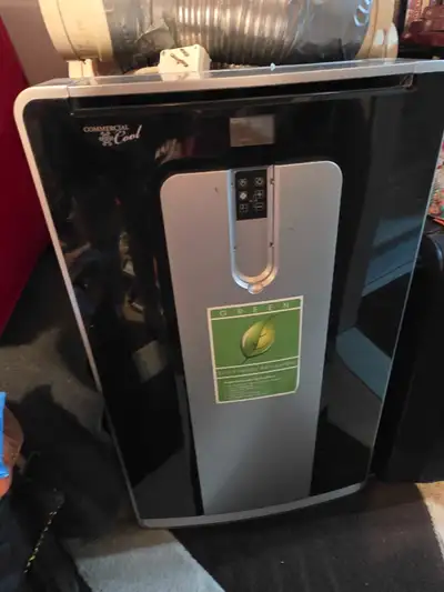 Portable Air Conditioner , View more
