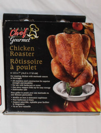 Chicken Roaster