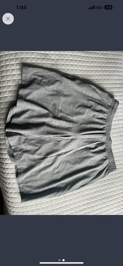 Lululemon Shorts, View more