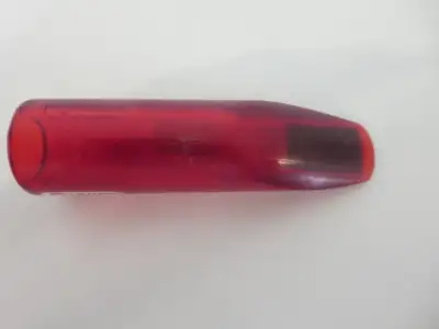  Santy Runyon #5 Alto Sax Mouthpiece – Red w/ Internal Baffle, View more