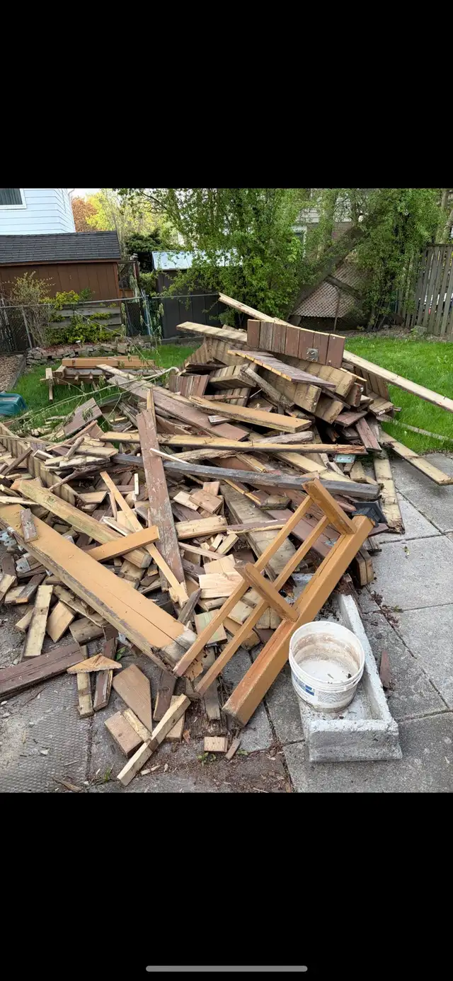 From $99 Garbage/Junk Removal Services!!!!!Same Day Pickup!!!!!518065438138705923