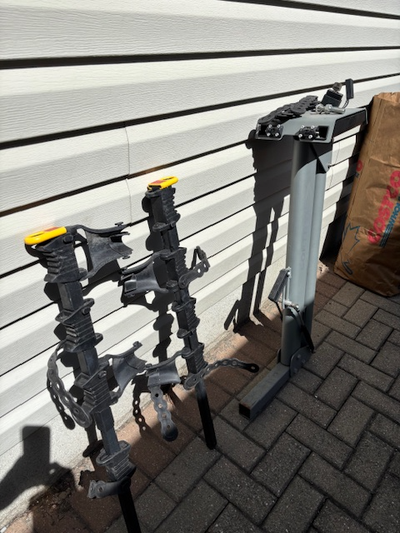 Softride Access Element Bike Rack, View more