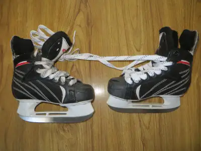 Hespeler Toddler Hockey Skates for sale Truro Area, View more