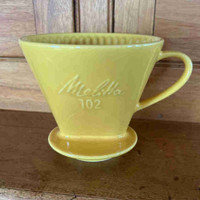 Vintage Filtre à café Melitta 102
