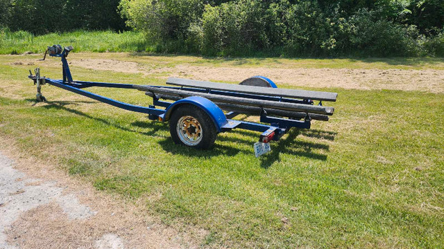 Boat Trailer  in Other in Kawartha Lakes