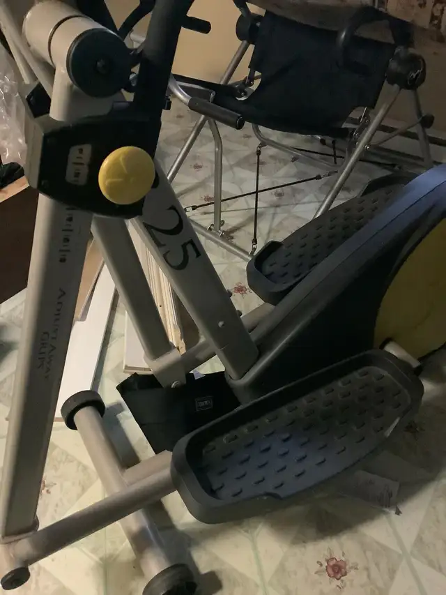 Cortex Elliptical Trainer 25581933645578915843