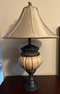 Bedroom Lamps
