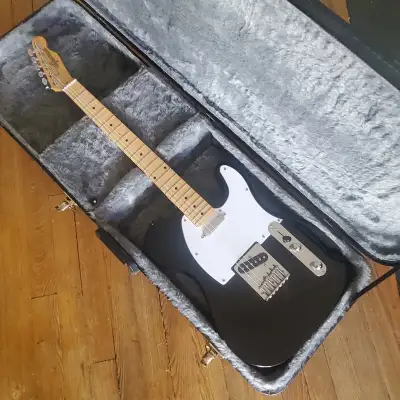 Gamma Custom Delta Star Telecaster NJ USA 2013 Hard Case, View more