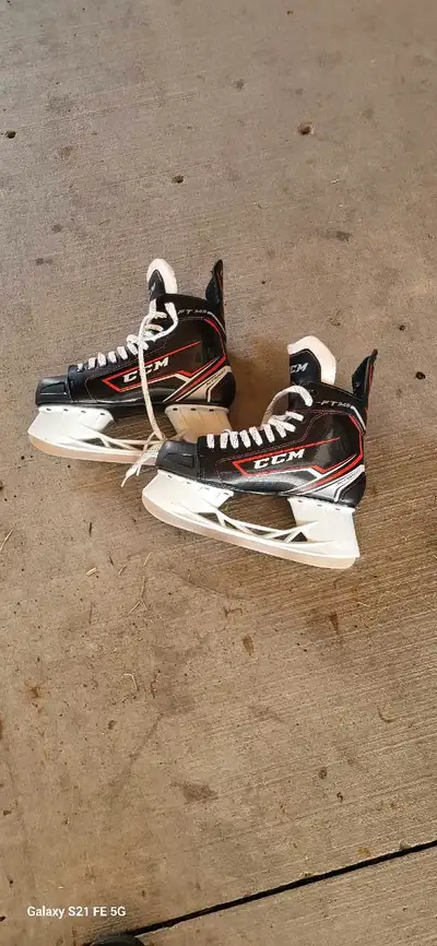 skates size 9, View more