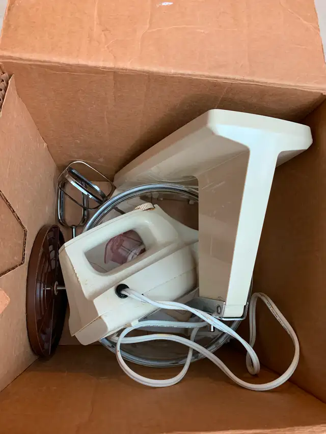 Mixer - Waring Brand62863262891906121