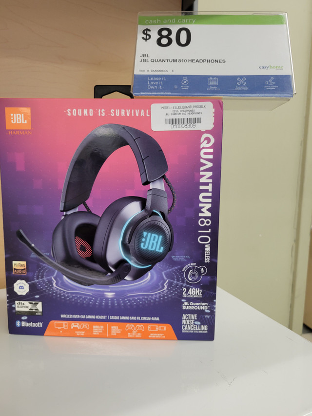 JBL GAMING HEADSET in General Electronics in Kitchener / Waterloo