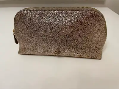 Mulberry Makeup Case, View more