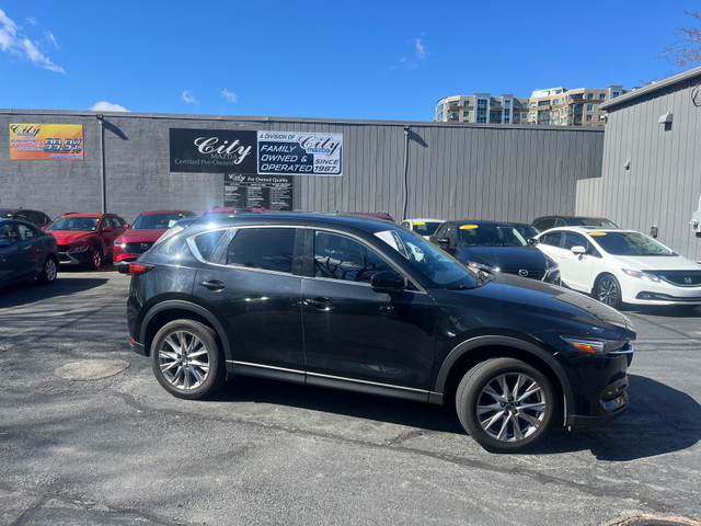 2020 Mazda CX-5 GT AWD in Cars & Trucks in City of Halifax - Image 2