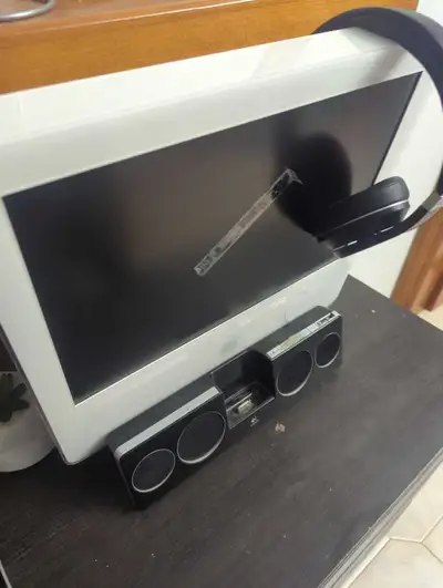 IMac G5 Working , View more