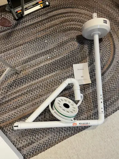  Operating Light perfect for workshop , View more