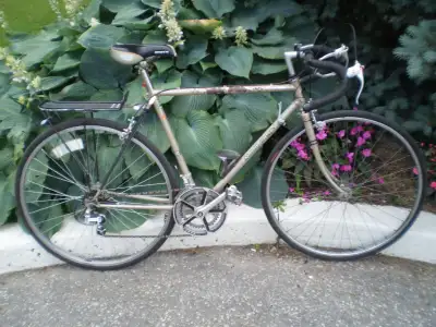 Norco Avanti SL 52cm 14-Speed Road Bicycle, View more