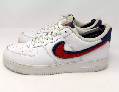 Nike Air Force 1 One Chenille 07 LV 8 ⎮ MENS 13 US, View more