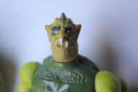 1983 He-Man  Whiplash 7" Figure _VIEW OTHER ADS_