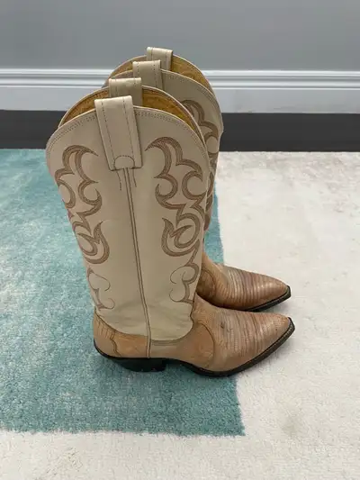 Nocona western/cowboy Z0102 1545 Boots   wom, View more